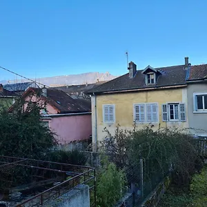 Plaisirs De Savoie Aix-les-Bains