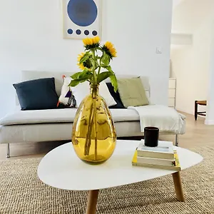  Appartement Center