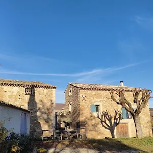  Hébergement de vacances A La Ferme
