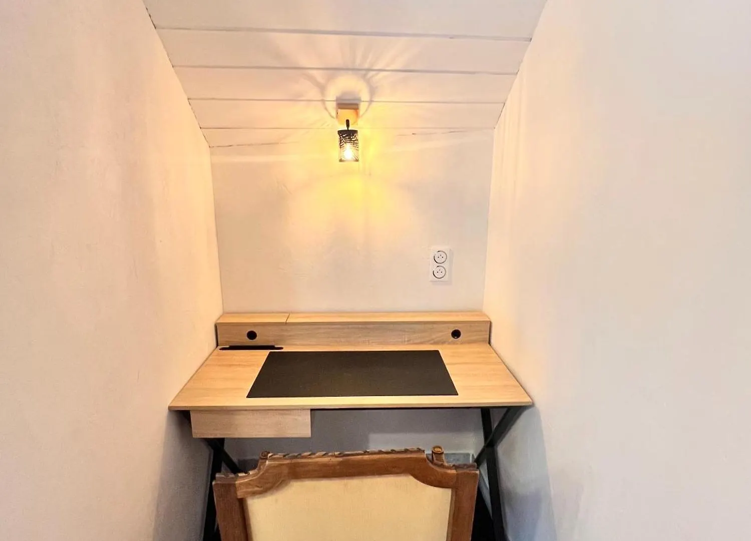 Appartement Centre Ville Embrun
